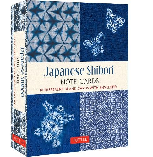 Japanese Shibori