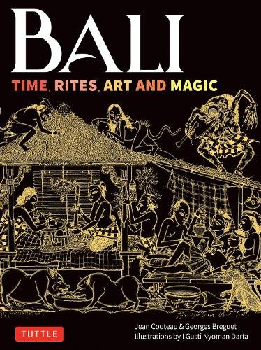 Bali: Time