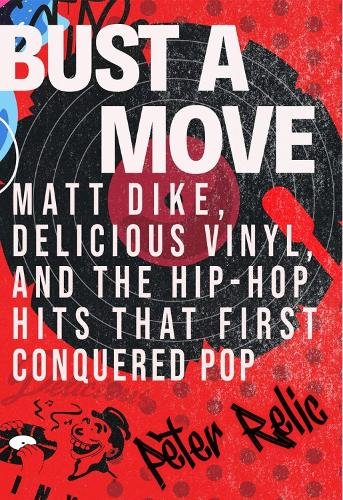 Bust a Move: Matt Dike
