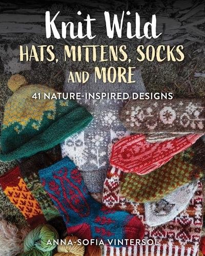Knit Wild Hats