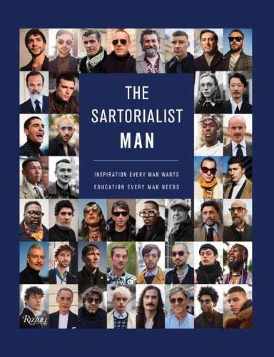 The Sartorialist: MAN: Inspiration Every Man Wants