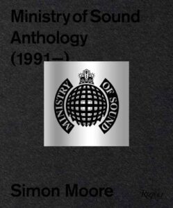 Ministry of Sound: Anthology