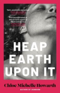 Heap Earth Upon It