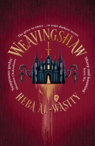 Weavingshaw