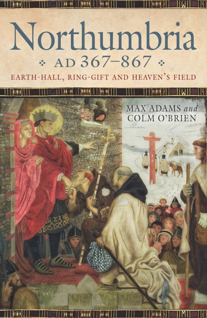 Northumbria AD 367-867: Earth Hall