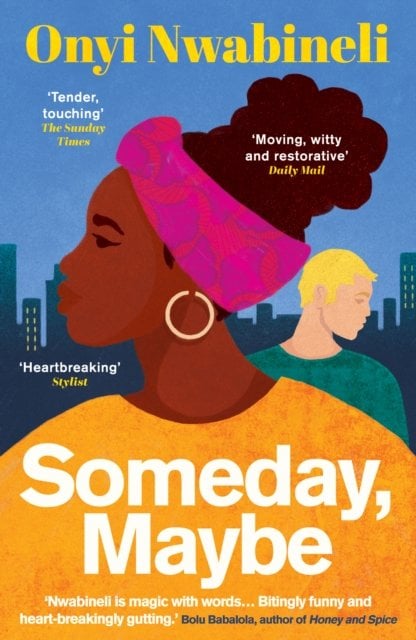 Someday