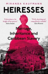 Heiresses: Marriage