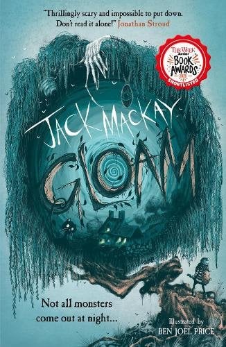 Gloam: A Times Children's Book of the Week