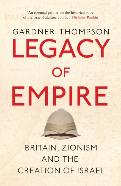 Legacy of Empire: Britain