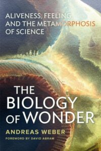 The Biology of Wonder: Aliveness