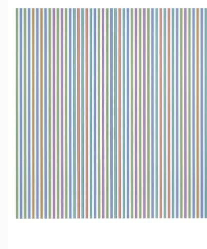 Bridget Riley: The Stripe Paintings 1961-2014: The Stripe Paintings 1961-2014