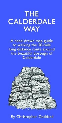 The Calderdale Way