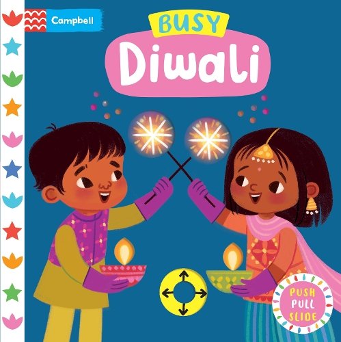 Busy Diwali: A Push