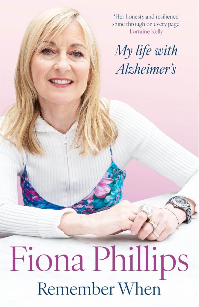 Remember When: My life with Alzheimer's