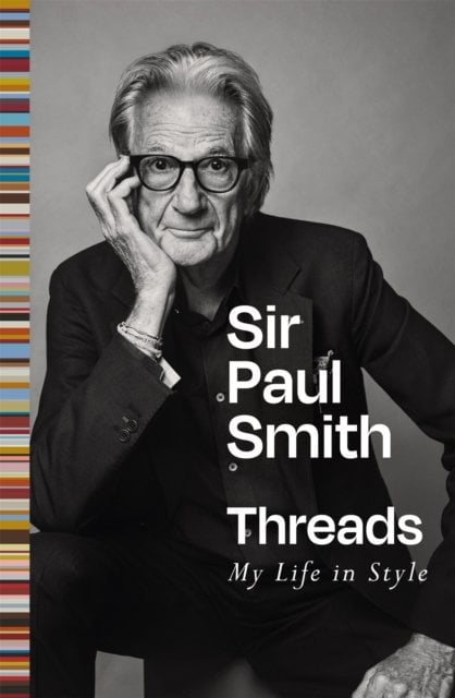 Threads: My Life in Style