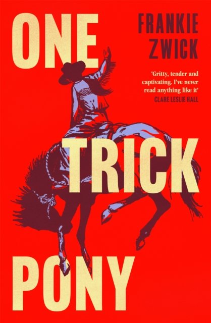 One Trick Pony