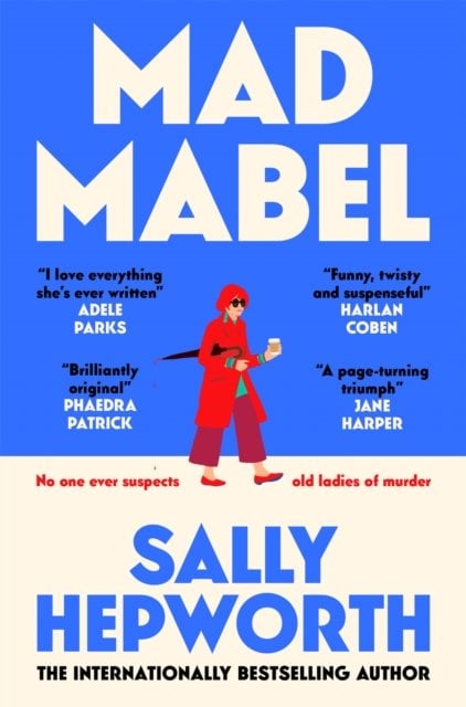 Mad Mabel