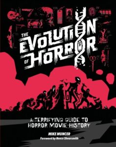 The Evolution of Horror: A Terrifying Guide to Horror Movie History