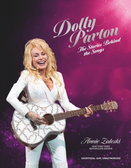 Dolly Parton: The Stories Behind the Songs: The very best tracks