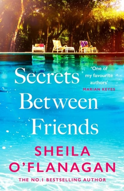 Secrets Between Friends: ‘A warm