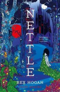 Nettle: Faery Realms series: The darkly enchanting YA fantasy