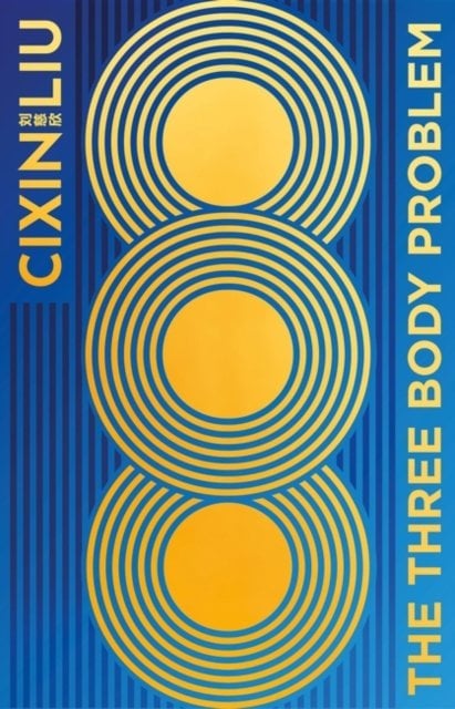 The Three-Body Problem: Now a major Netflix series