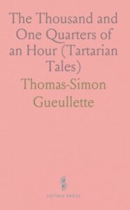Thousand and One Quarters of an Hour (Tartarian Tales)