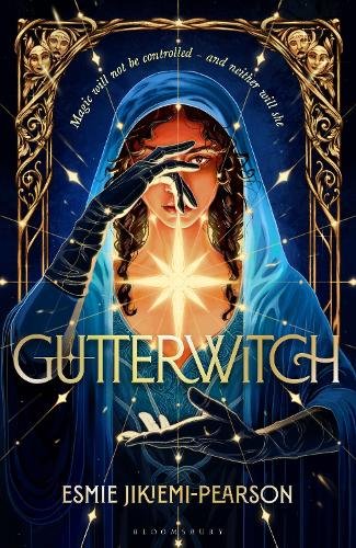 Gutterwitch