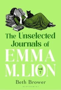The Unselected Journals of Emma M. Lion