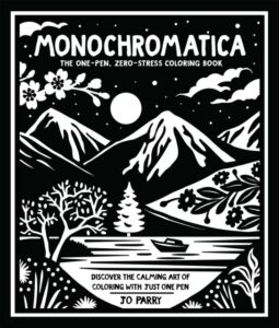 Monochromatica: The One-Pen