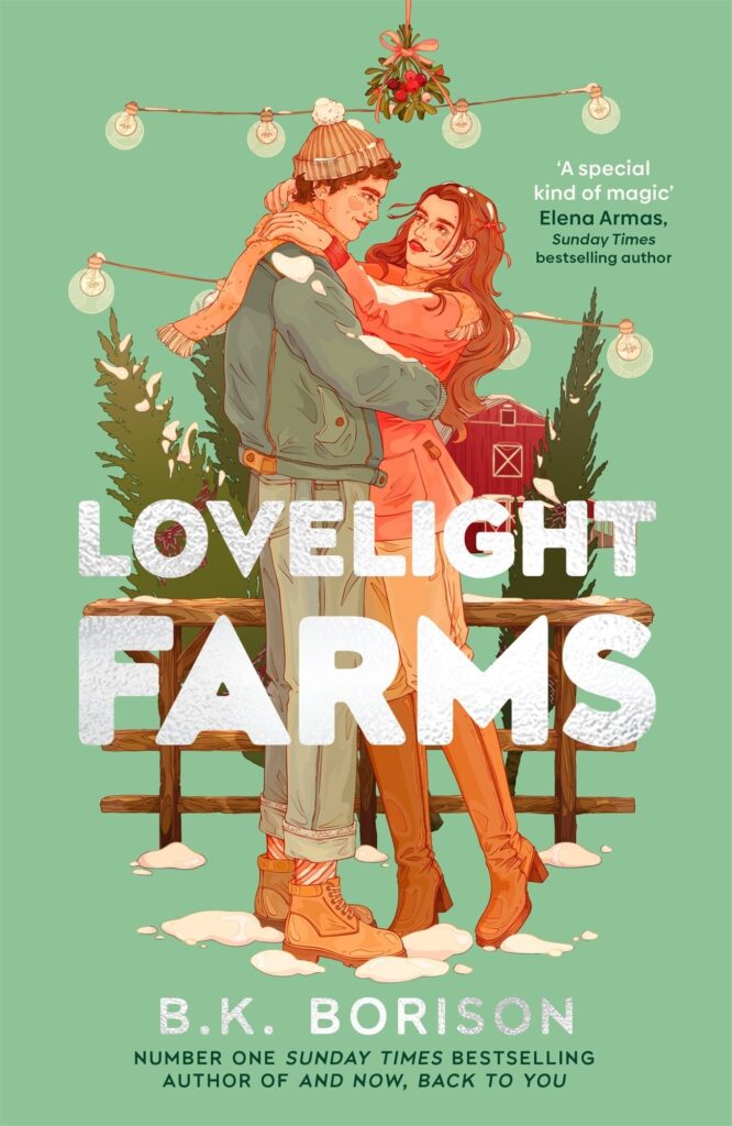 Lovelight Farms