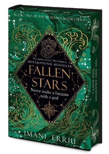 Fallen Stars Deluxe Edition