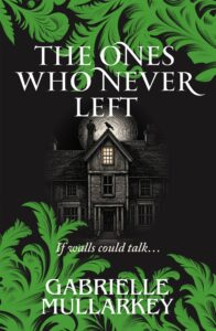 The Ones Who Never Left