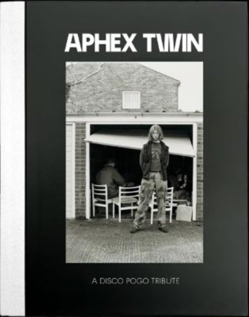 Aphex Twin: A Disco Pogo Tribute