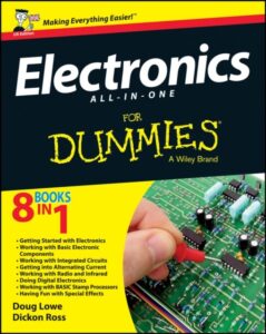 Electronics All‚Äìin‚ÄìOne For Dummies