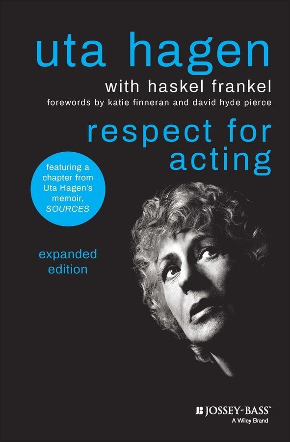 Respect for Acting ‚Äì Expanded Edition: Expanded Version