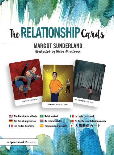 The Relationship Cards