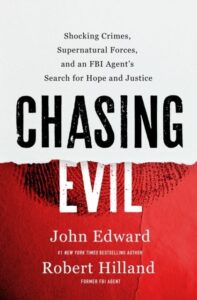 Chasing Evil: Shocking Crimes