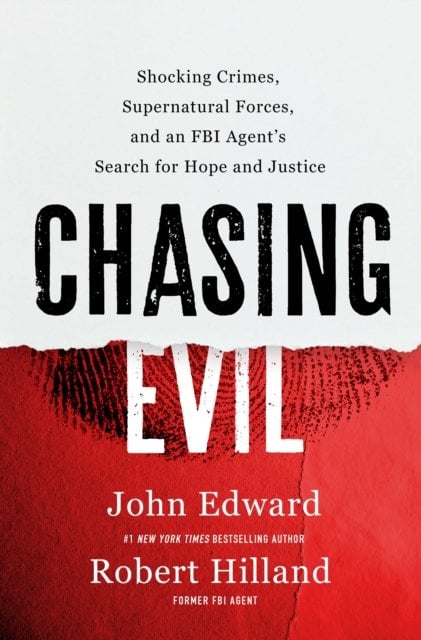 Chasing Evil: Shocking Crimes