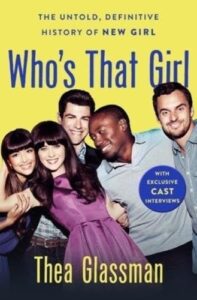 Who's That Girl: The Untold
