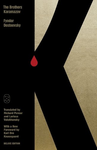 The Brothers Karamazov