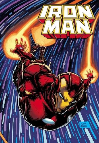 Iron Man Vol. 1