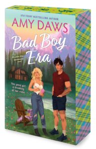 Bad Boy Era: A Best Friend‚Äôs Twin Brother Small Town Sports Romance