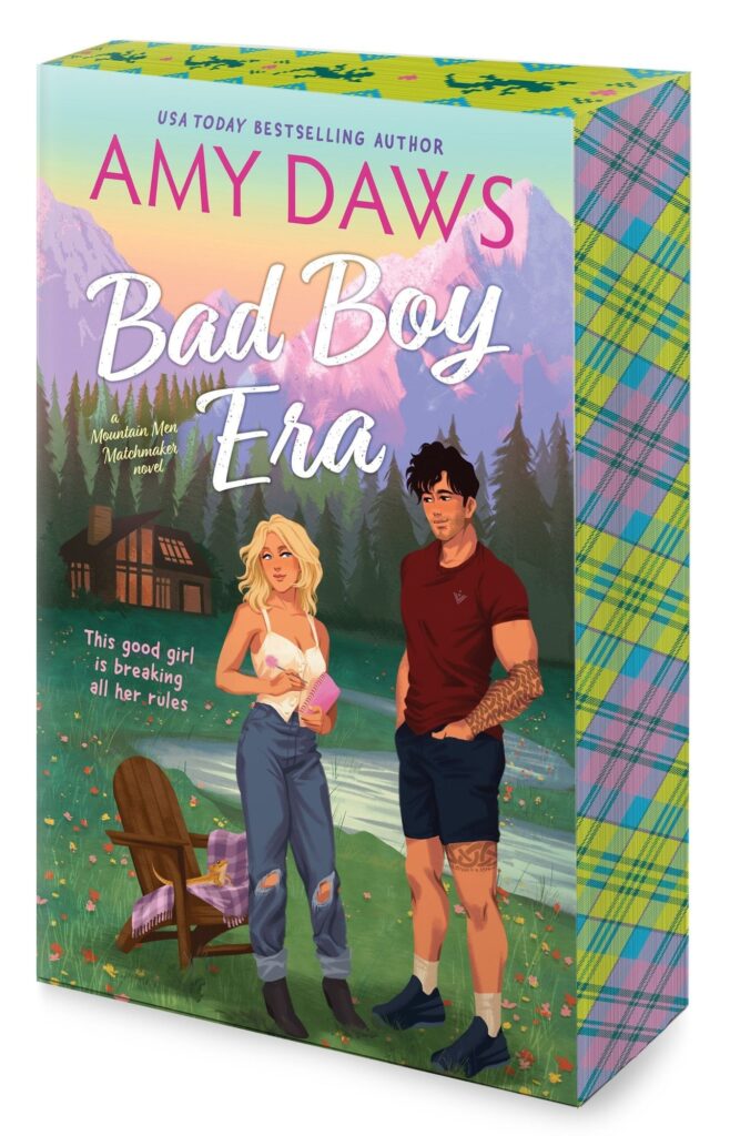 Bad Boy Era: A Best Friend‚Äôs Twin Brother Small Town Sports Romance