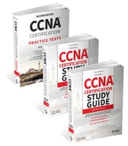 CCNA Certification Study Guide Volume 1