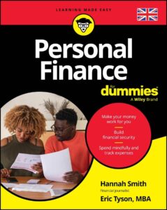 Personal Finance For Dummies