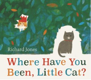 Where Have You Been