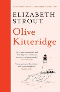 Olive Kitteridge: A Novel in Stories