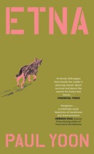 Etna: 'A piercing classic' Financial Times