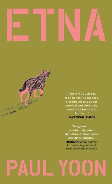 Etna: 'A piercing classic' Financial Times